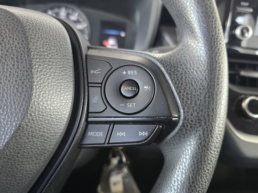 Thumbnail: 2022 Toyota Corolla - 12