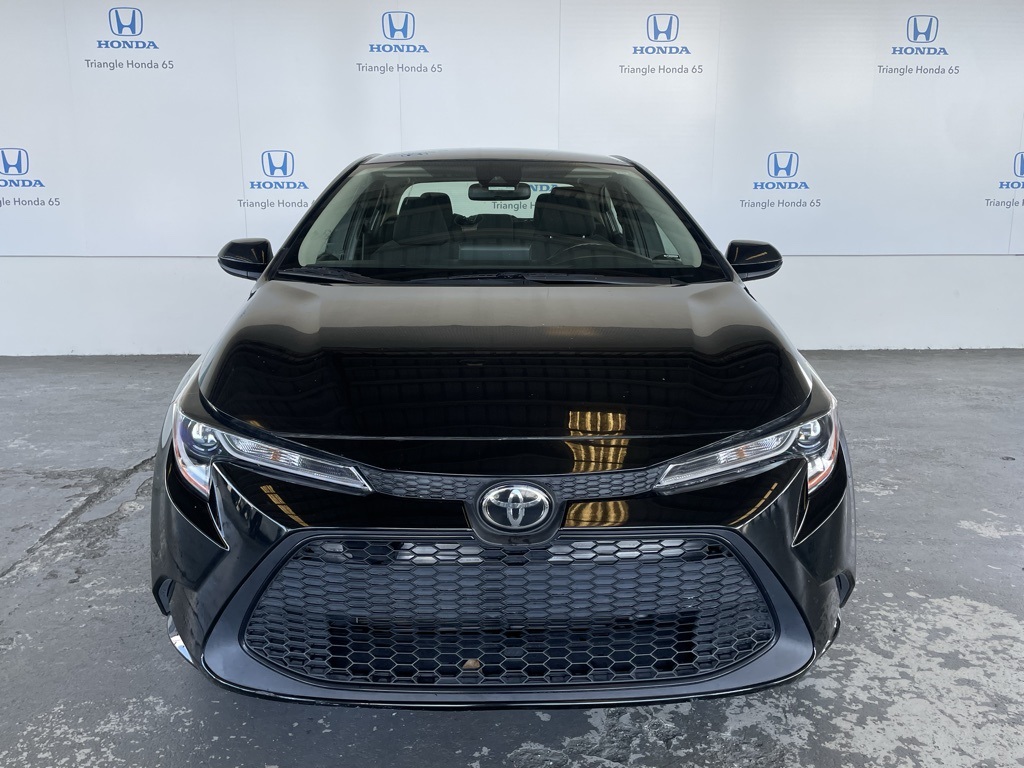 Thumbnail: 2022 Toyota Corolla - 13