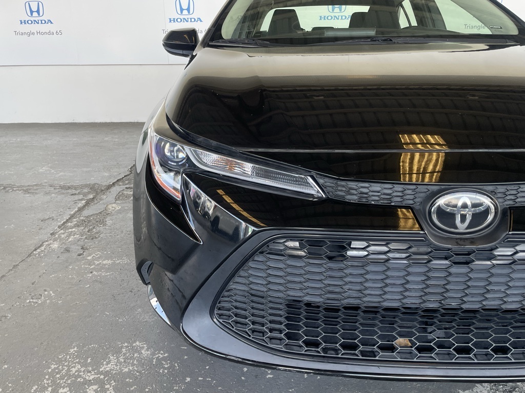 Thumbnail: 2022 Toyota Corolla - 14