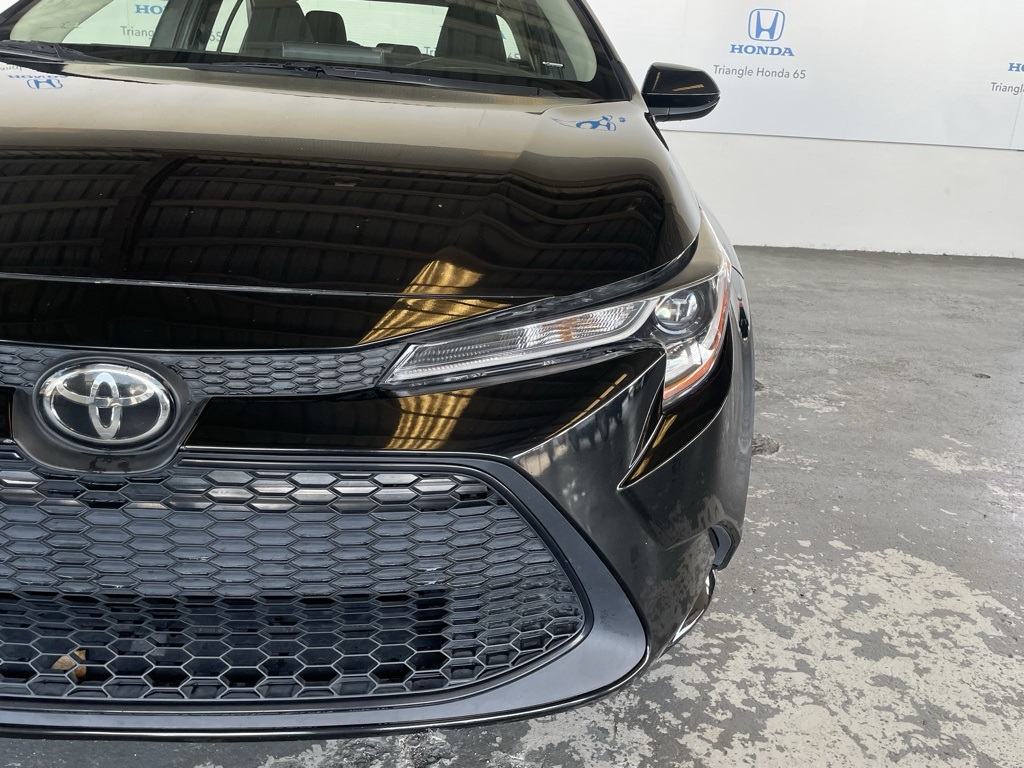 Thumbnail: 2022 Toyota Corolla - 15