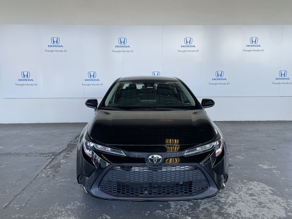 Thumbnail: 2022 Toyota Corolla - 2