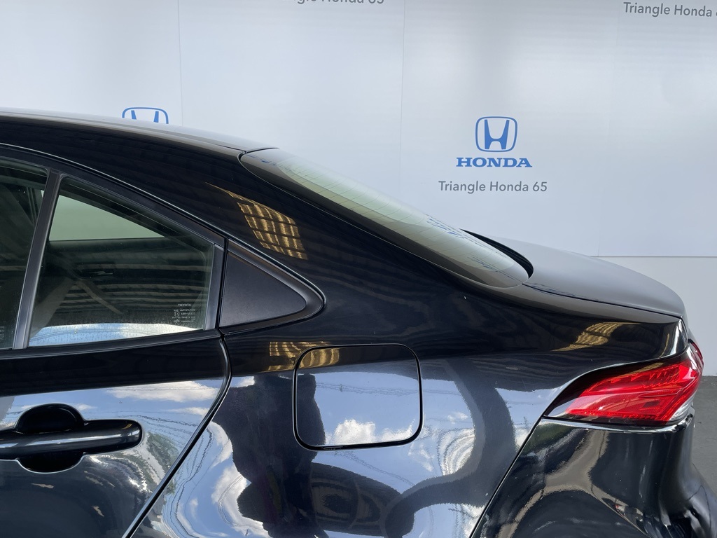 Thumbnail: 2022 Toyota Corolla - 23