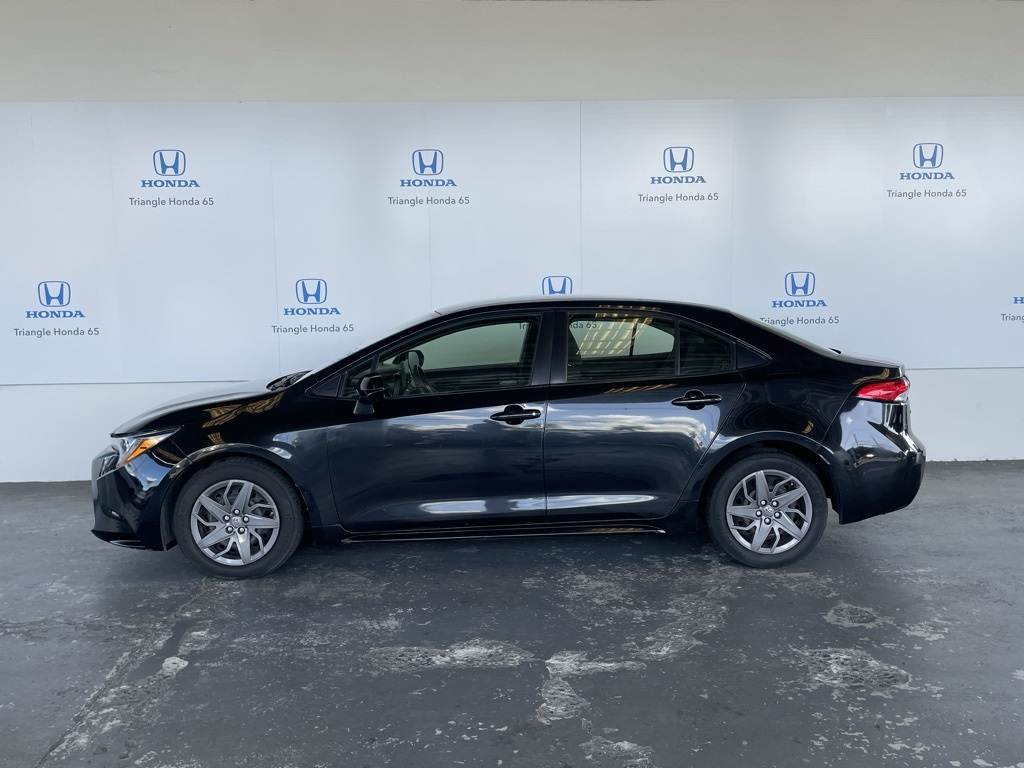 Thumbnail: 2022 Toyota Corolla - 3