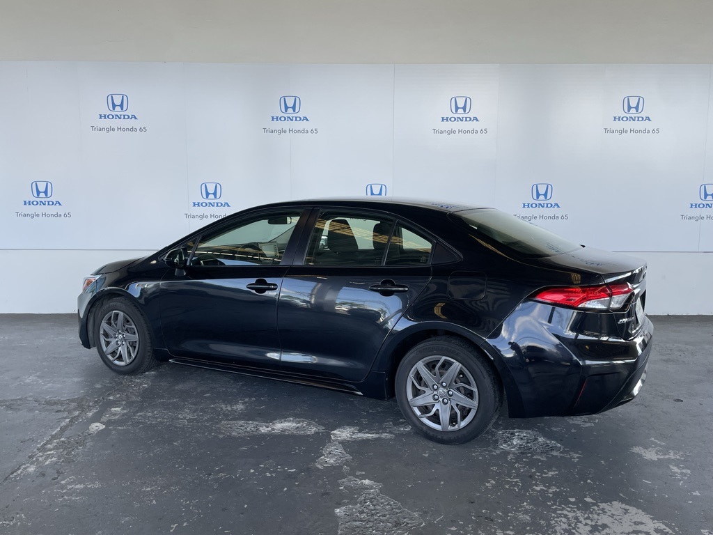 Thumbnail: 2022 Toyota Corolla - 4