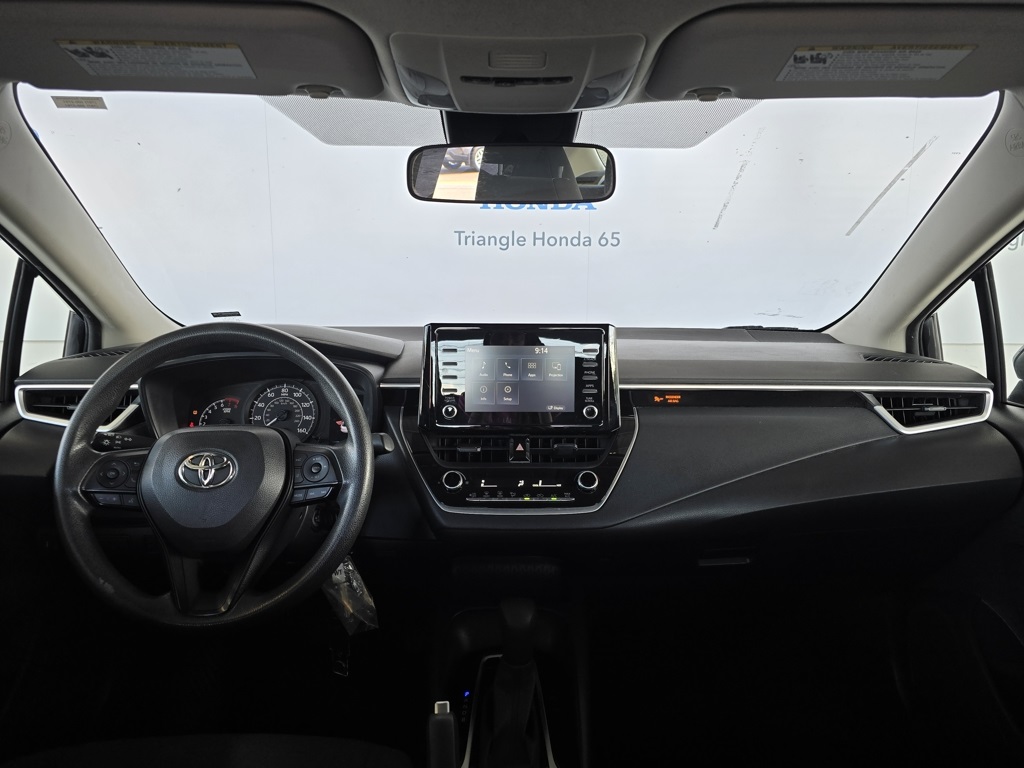 Thumbnail: 2022 Toyota Corolla - 6