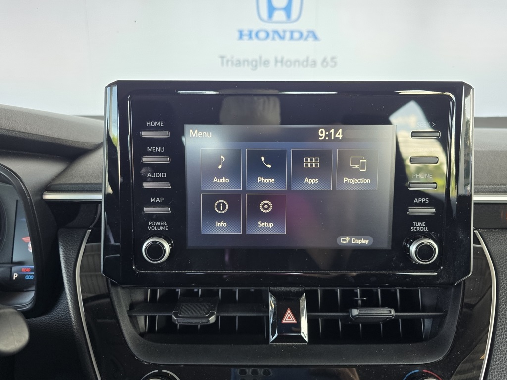 Thumbnail: 2022 Toyota Corolla - 7