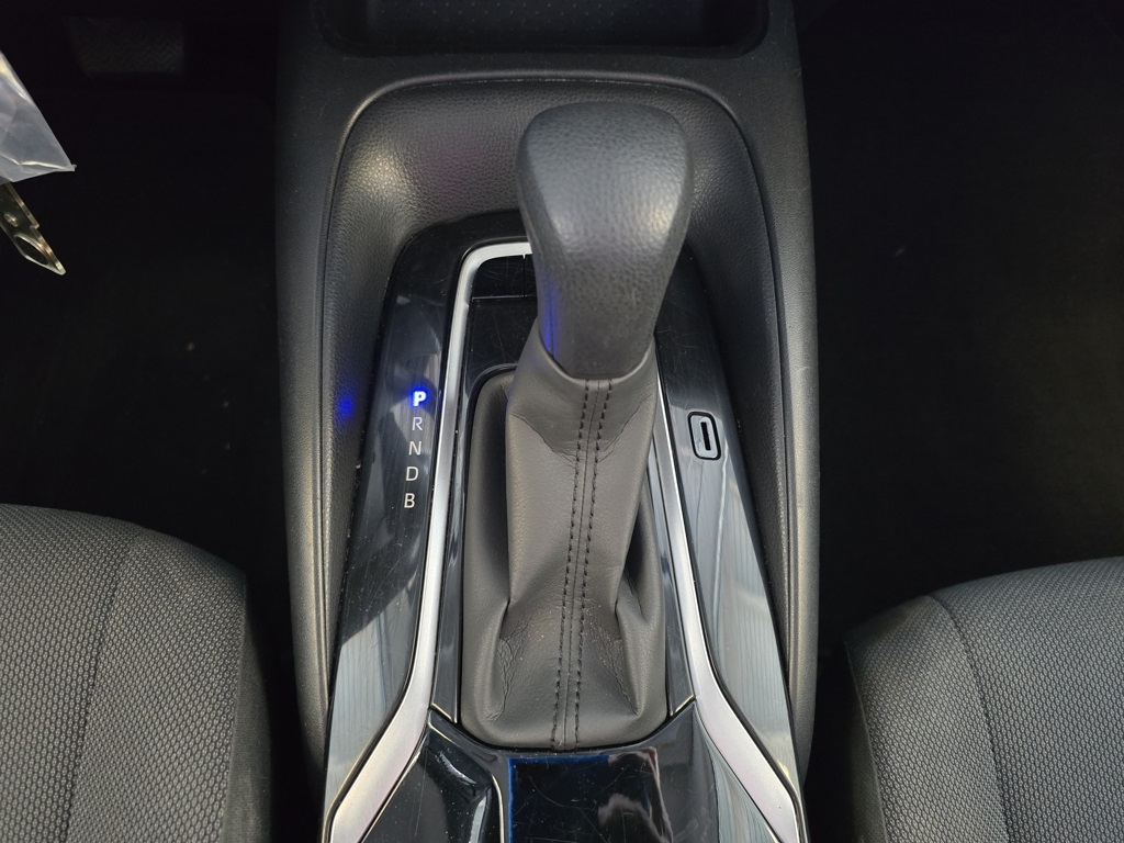 Thumbnail: 2022 Toyota Corolla - 9