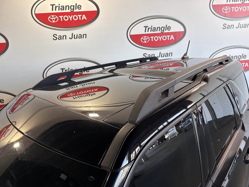 Thumbnail: 2021 Ford Bronco Sport - 11