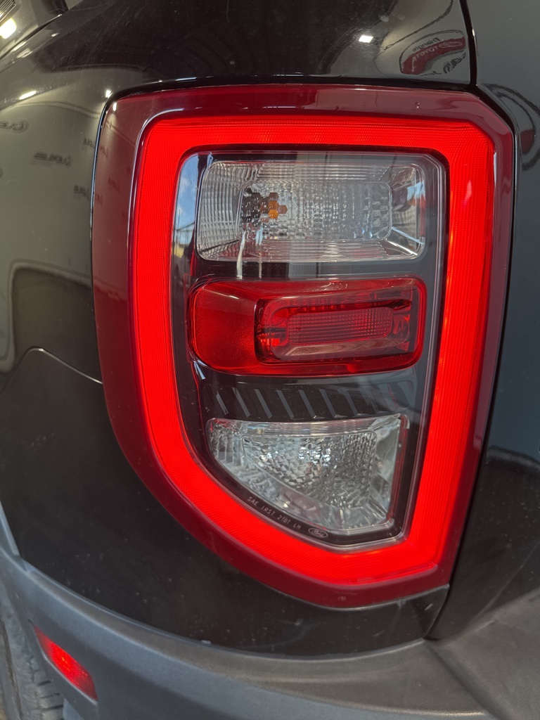 Thumbnail: 2021 Ford Bronco Sport - 13