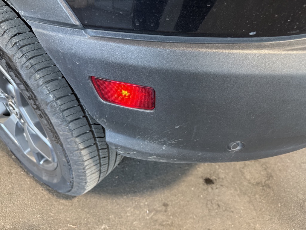 Thumbnail: 2021 Ford Bronco Sport - 14