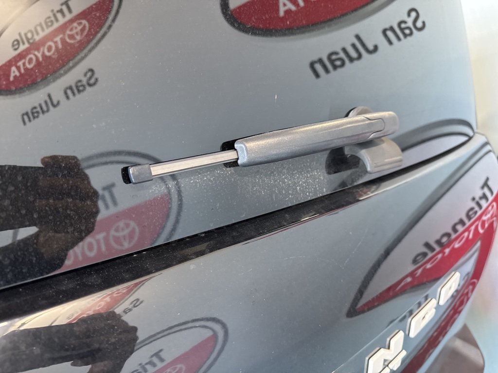 Thumbnail: 2021 Ford Bronco Sport - 17