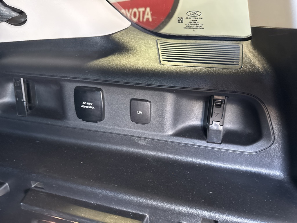 Thumbnail: 2021 Ford Bronco Sport - 20