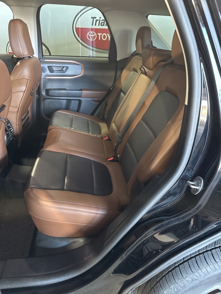 Thumbnail: 2021 Ford Bronco Sport - 23