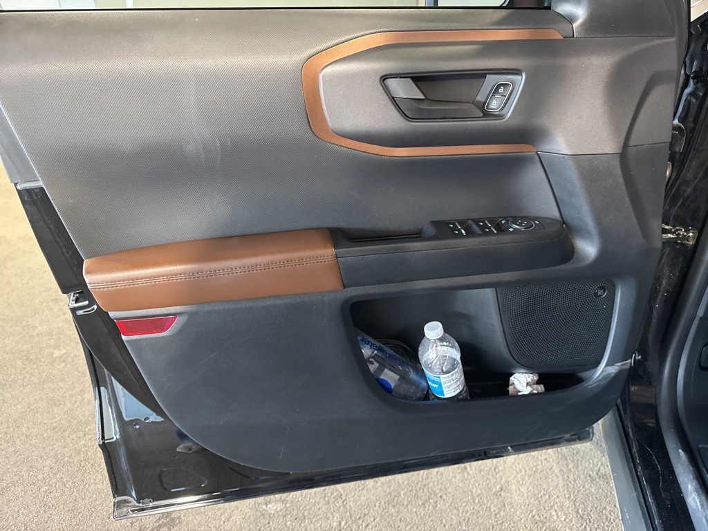 Thumbnail: 2021 Ford Bronco Sport - 26