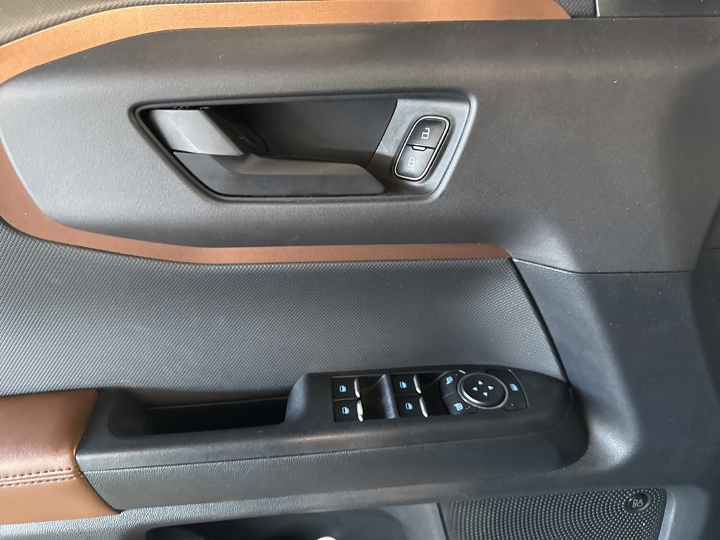 Thumbnail: 2021 Ford Bronco Sport - 27