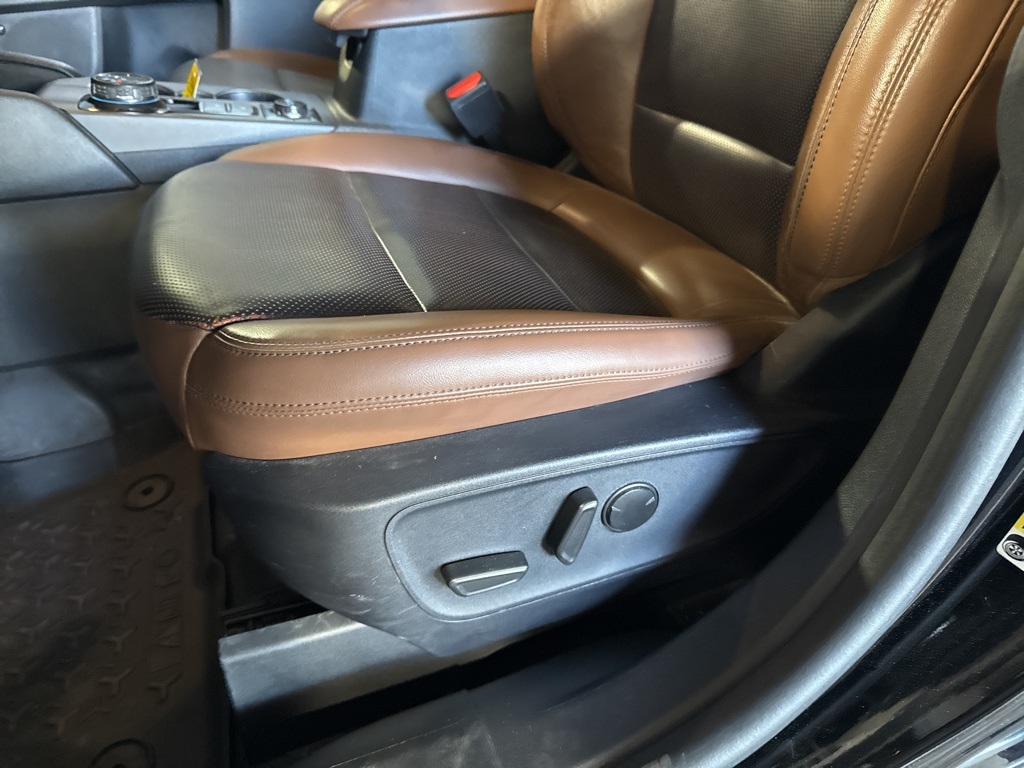 Thumbnail: 2021 Ford Bronco Sport - 28