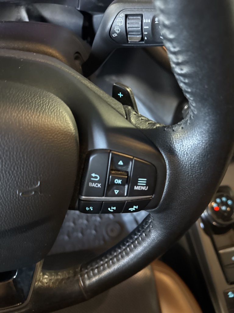 Thumbnail: 2021 Ford Bronco Sport - 32