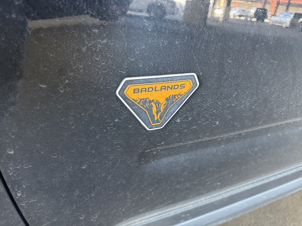 Thumbnail: 2021 Ford Bronco Sport - 7