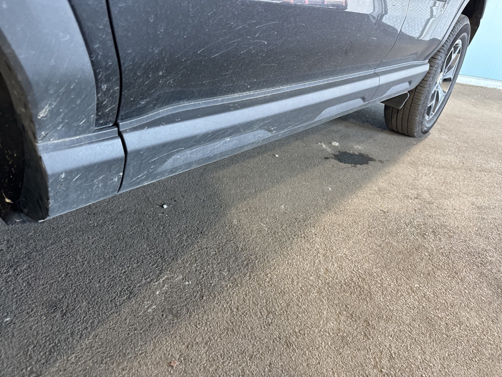 Thumbnail: 2021 Ford Bronco Sport - 9