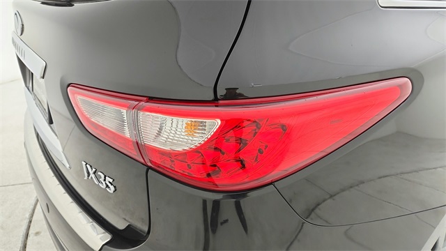 2013 INFINITI JX35 Base Black at Bayway Cadillac Southwest