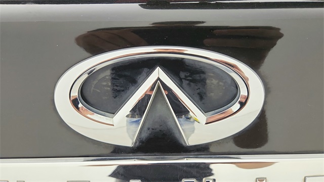 2013 INFINITI JX35 Base Black at Bayway Cadillac Southwest