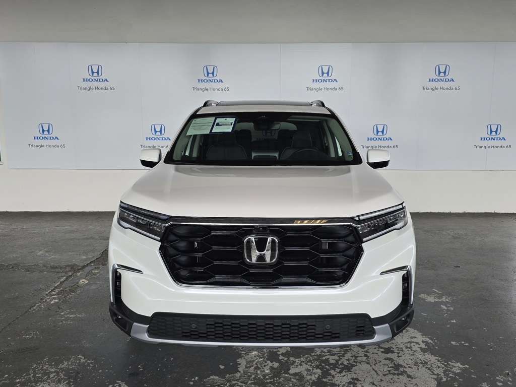 Thumbnail: 2025 Honda Pilot - 2