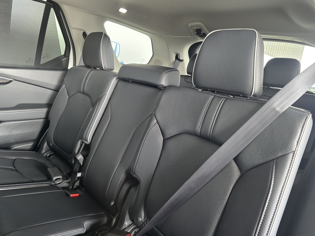 Thumbnail: 2025 Honda Pilot - 20