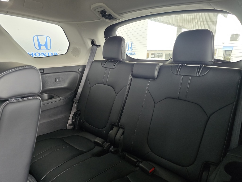 Thumbnail: 2025 Honda Pilot - 21