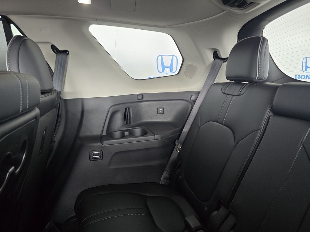 Thumbnail: 2025 Honda Pilot - 22