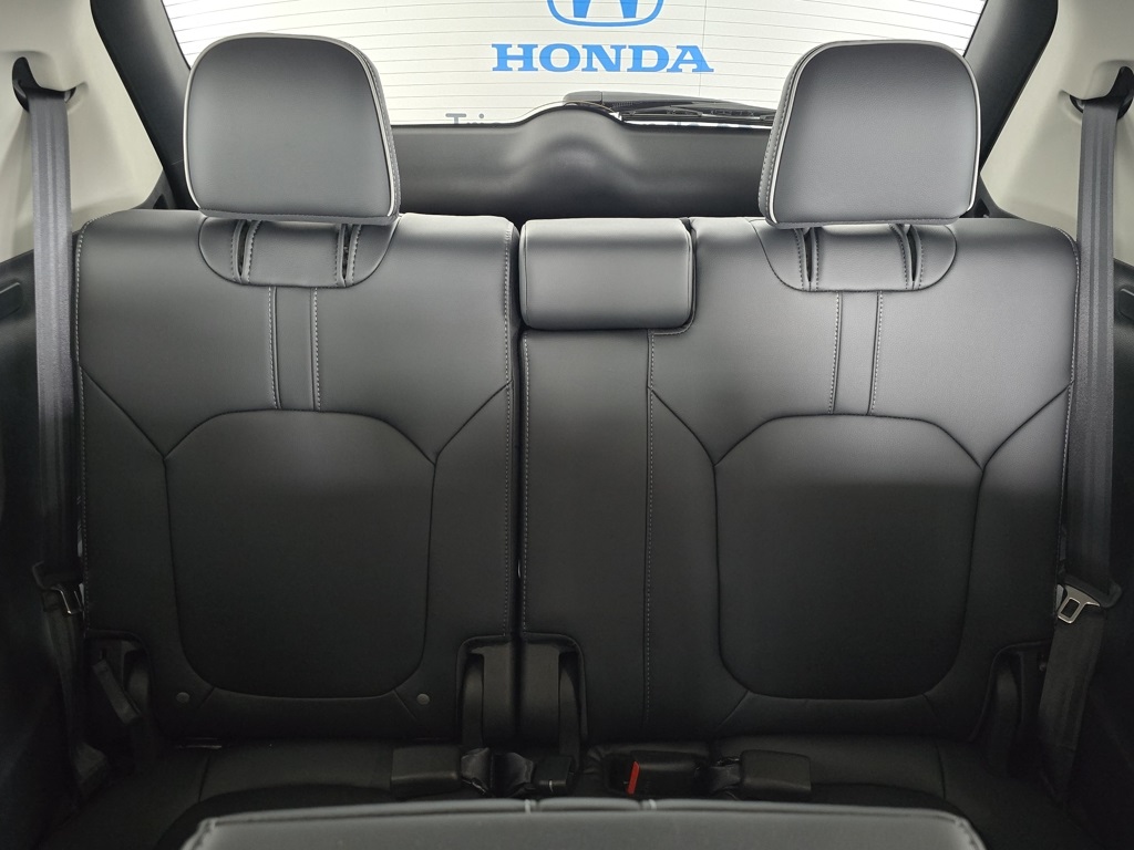 Thumbnail: 2025 Honda Pilot - 25