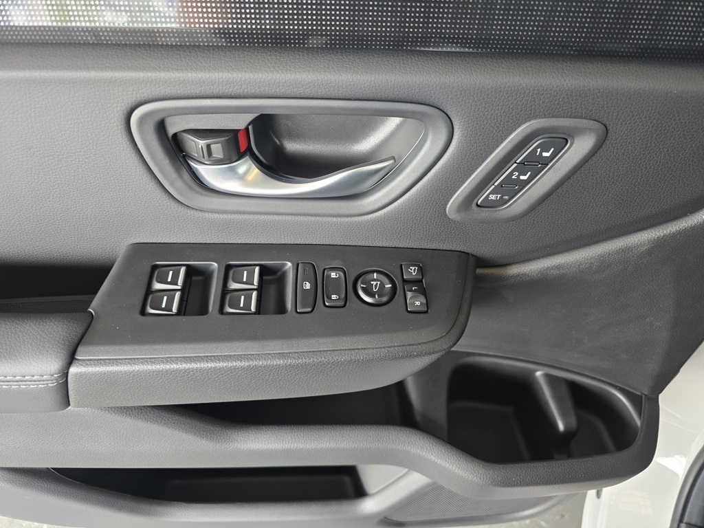 Thumbnail: 2025 Honda Pilot - 28