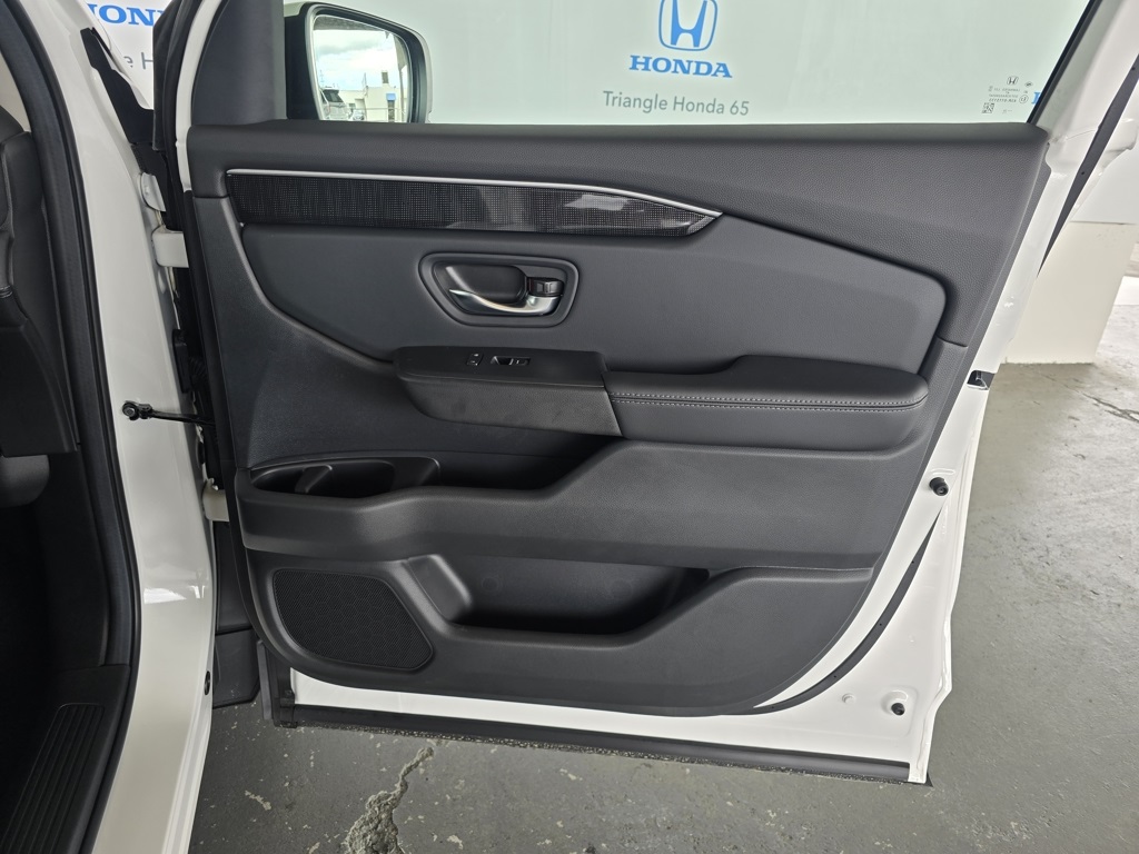 Thumbnail: 2025 Honda Pilot - 30