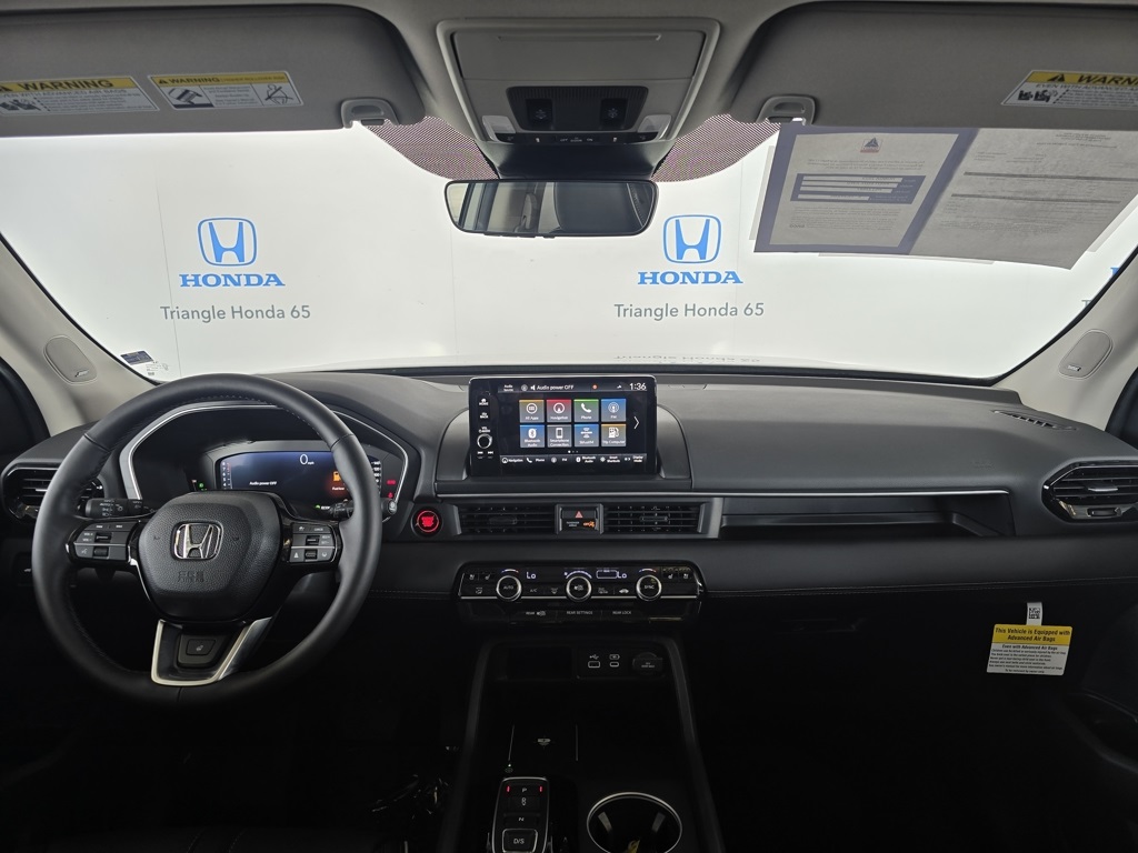 Thumbnail: 2025 Honda Pilot - 6