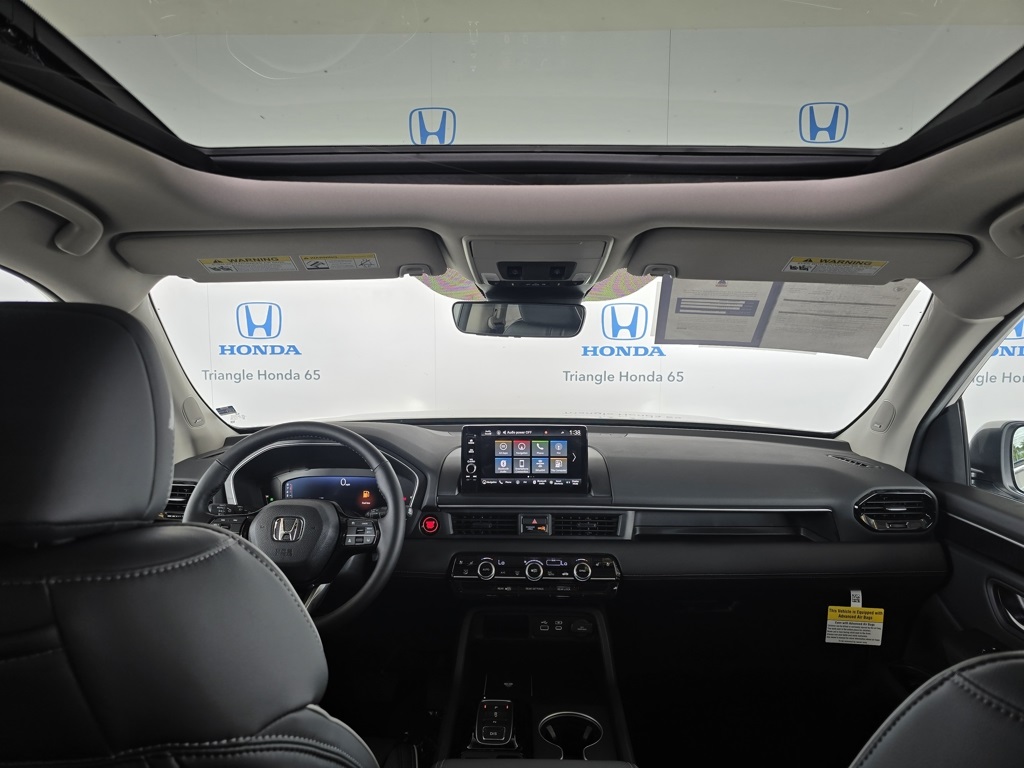 Thumbnail: 2025 Honda Pilot - 9