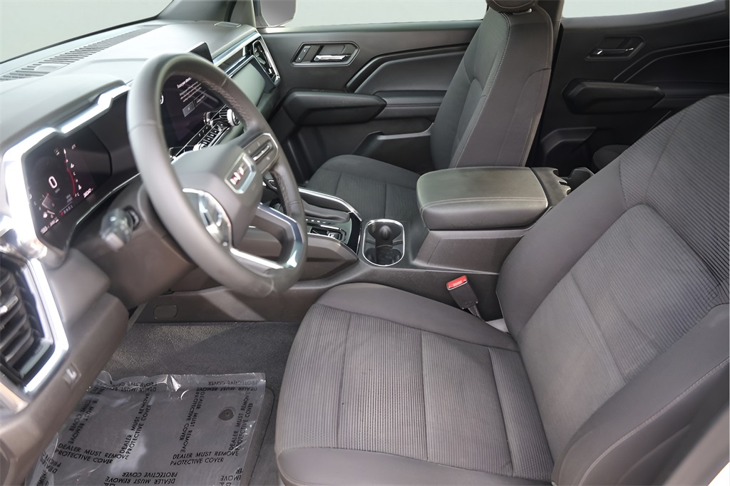 Used Car 2023 Gmc Canyon  Elevation For Sale Under $40,000 In Austin, Texas