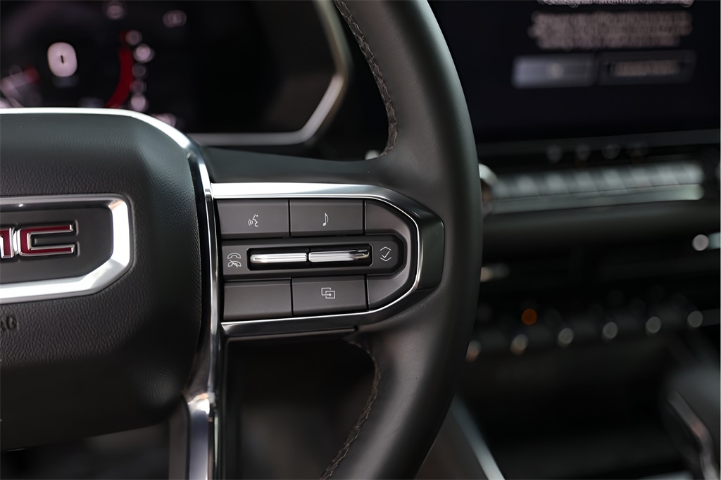 Used Car 2023 Gmc Canyon  Elevation For Sale Under $40,000 In Austin, Texas