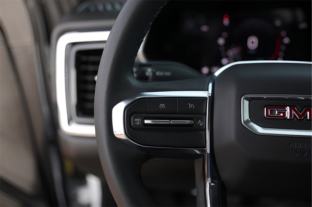 Used Car 2023 Gmc Canyon  Elevation For Sale Under $40,000 In Austin, Texas