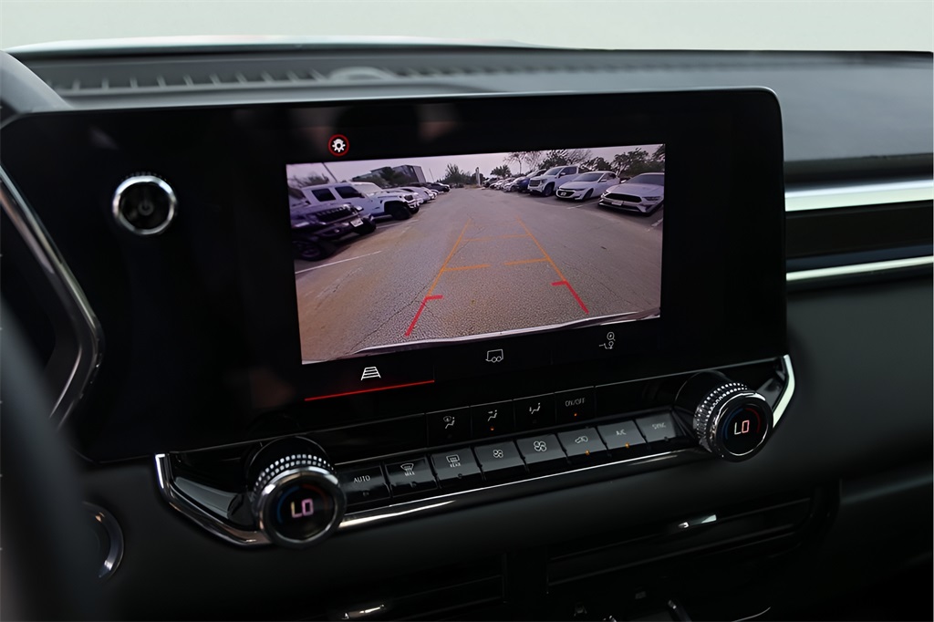 Used Car 2023 Gmc Canyon  Elevation For Sale Under $40,000 In Austin, Texas