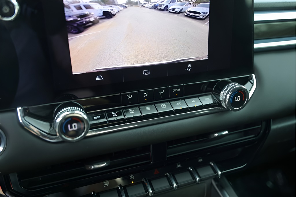 Used Car 2023 Gmc Canyon  Elevation For Sale Under $40,000 In Austin, Texas