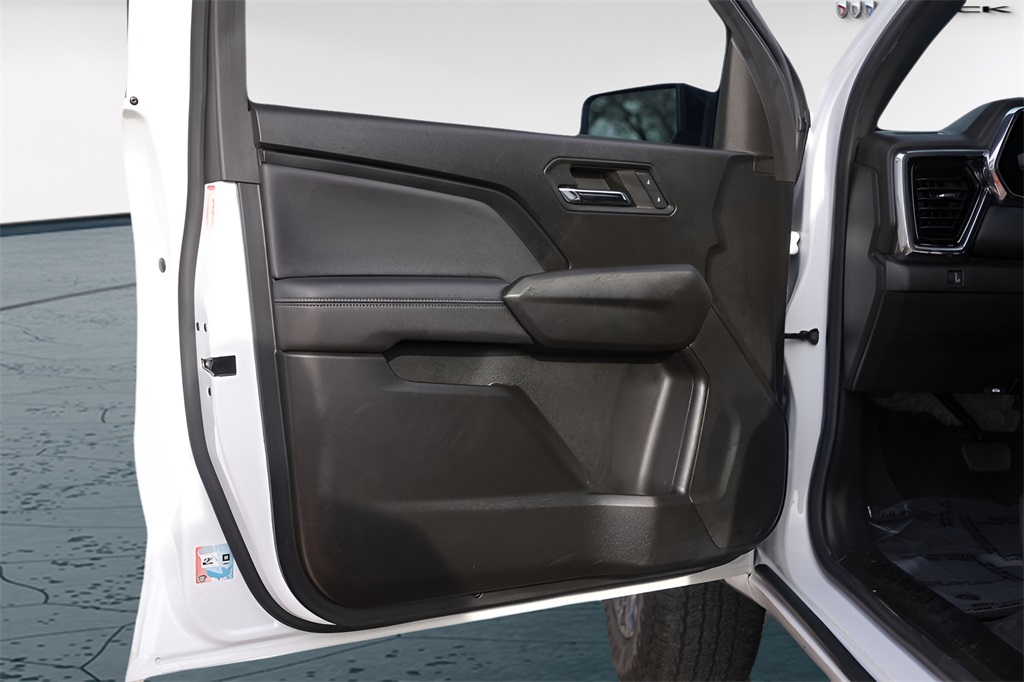 Used Car 2023 Gmc Canyon  Elevation For Sale Under $40,000 In Austin, Texas