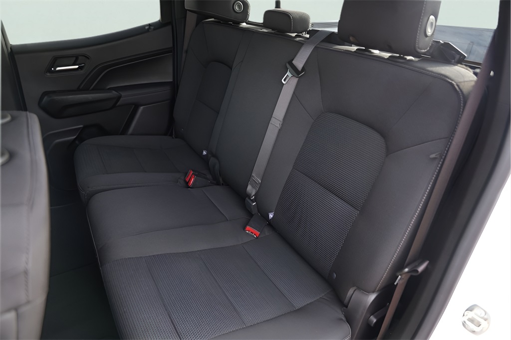 Used Car 2023 Gmc Canyon  Elevation For Sale Under $40,000 In Austin, Texas