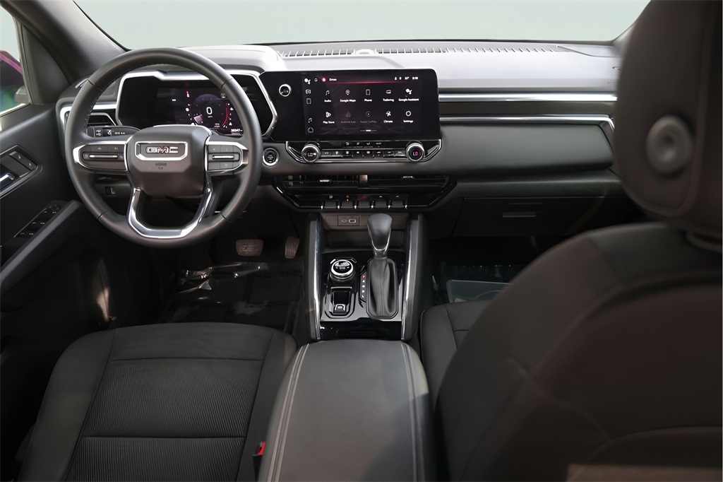 Used Car 2023 Gmc Canyon  Elevation For Sale Under $40,000 In Austin, Texas