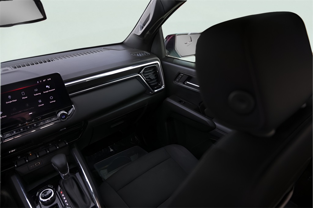 Used Car 2023 Gmc Canyon  Elevation For Sale Under $40,000 In Austin, Texas