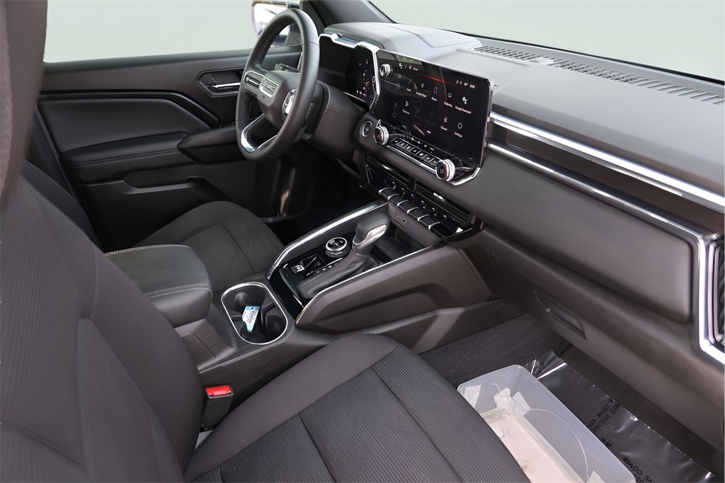 Used Car 2023 Gmc Canyon  Elevation For Sale Under $40,000 In Austin, Texas