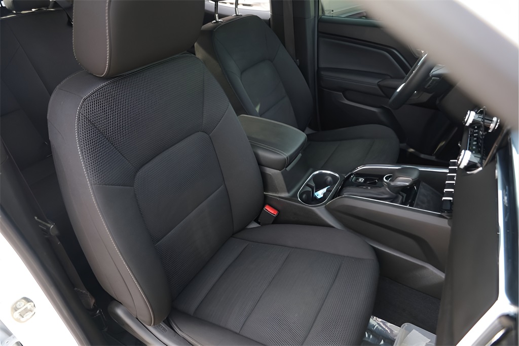 Used Car 2023 Gmc Canyon  Elevation For Sale Under $40,000 In Austin, Texas