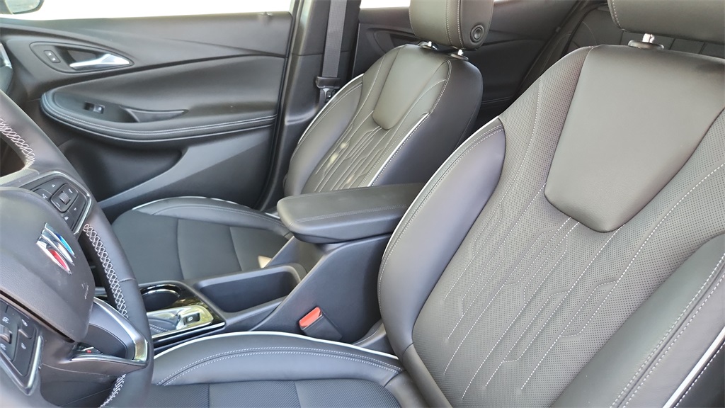 2025 Buick Encore GX