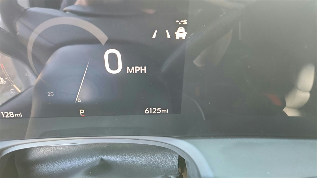 2025 Buick Encore GX