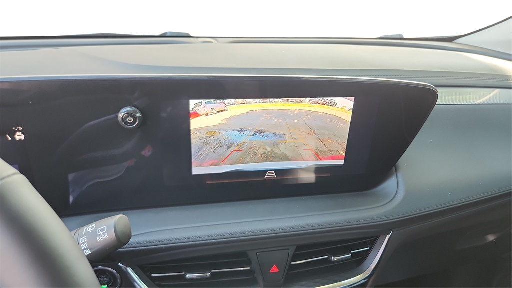 2025 Buick Encore GX