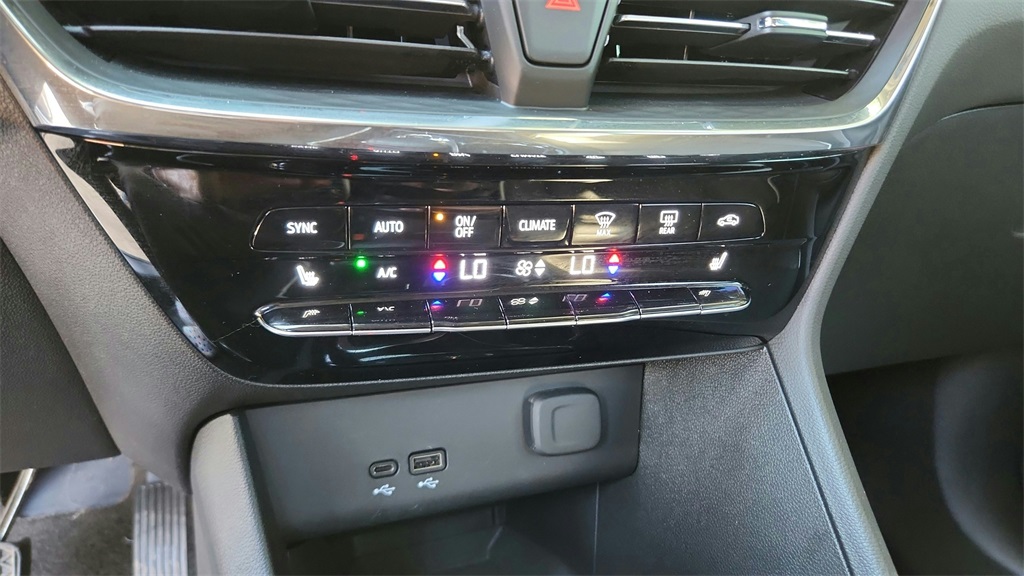 2025 Buick Encore GX