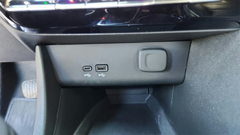 2025 Buick Encore GX